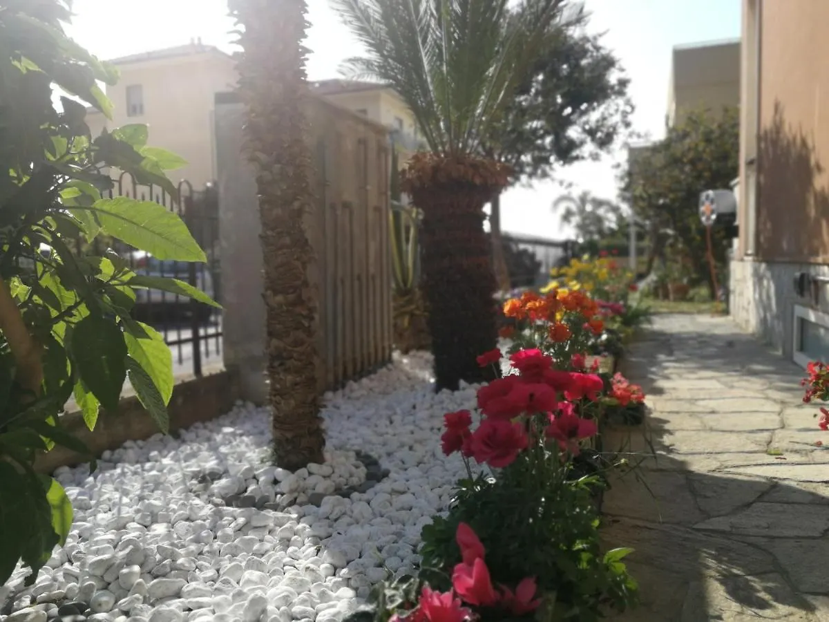 Apartment Dianostellamarina Diano Marina
