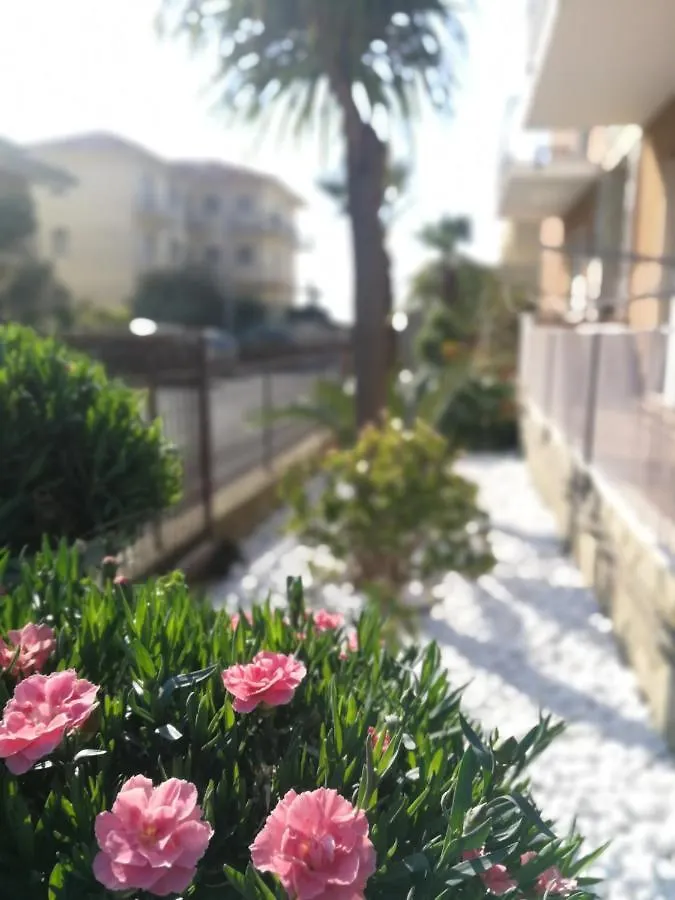 Apartment Dianostellamarina Diano Marina