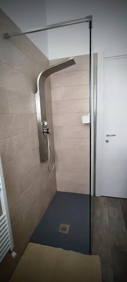 Dianostellamarina Diano Marina Apartment
