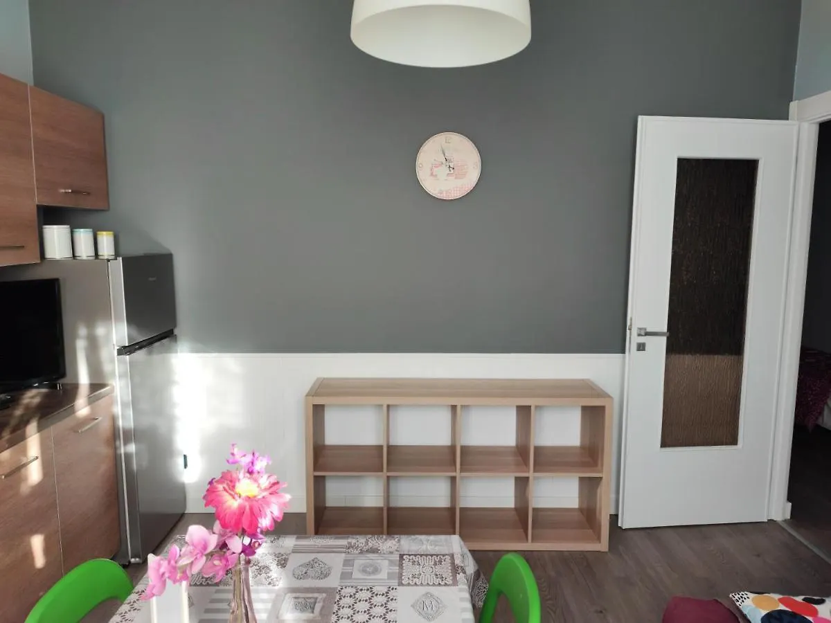 Dianostellamarina Diano Marina Apartment