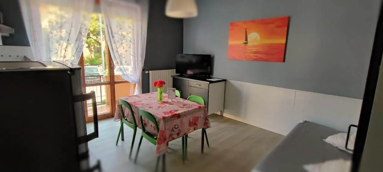 Apartment Dianostellamarina Diano Marina