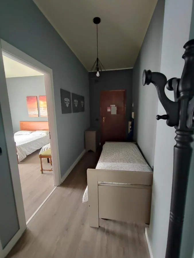 Dianostellamarina Diano Marina Apartment