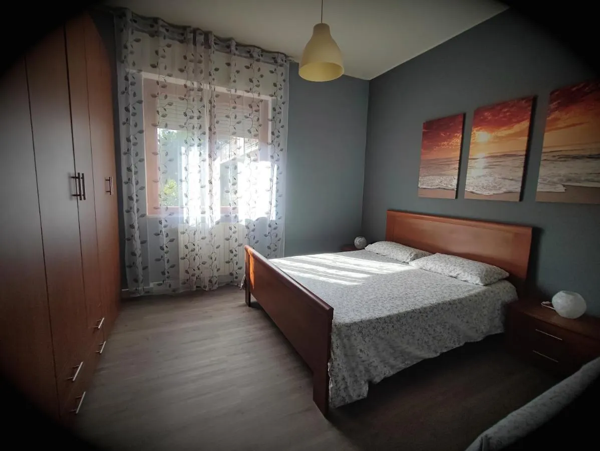 Dianostellamarina Diano Marina Apartment