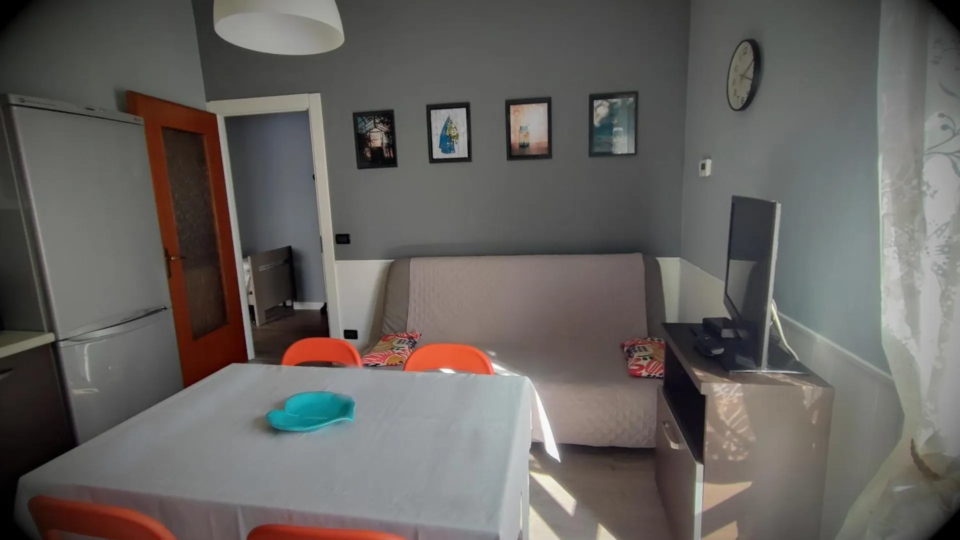 Apartment Dianostellamarina Diano Marina