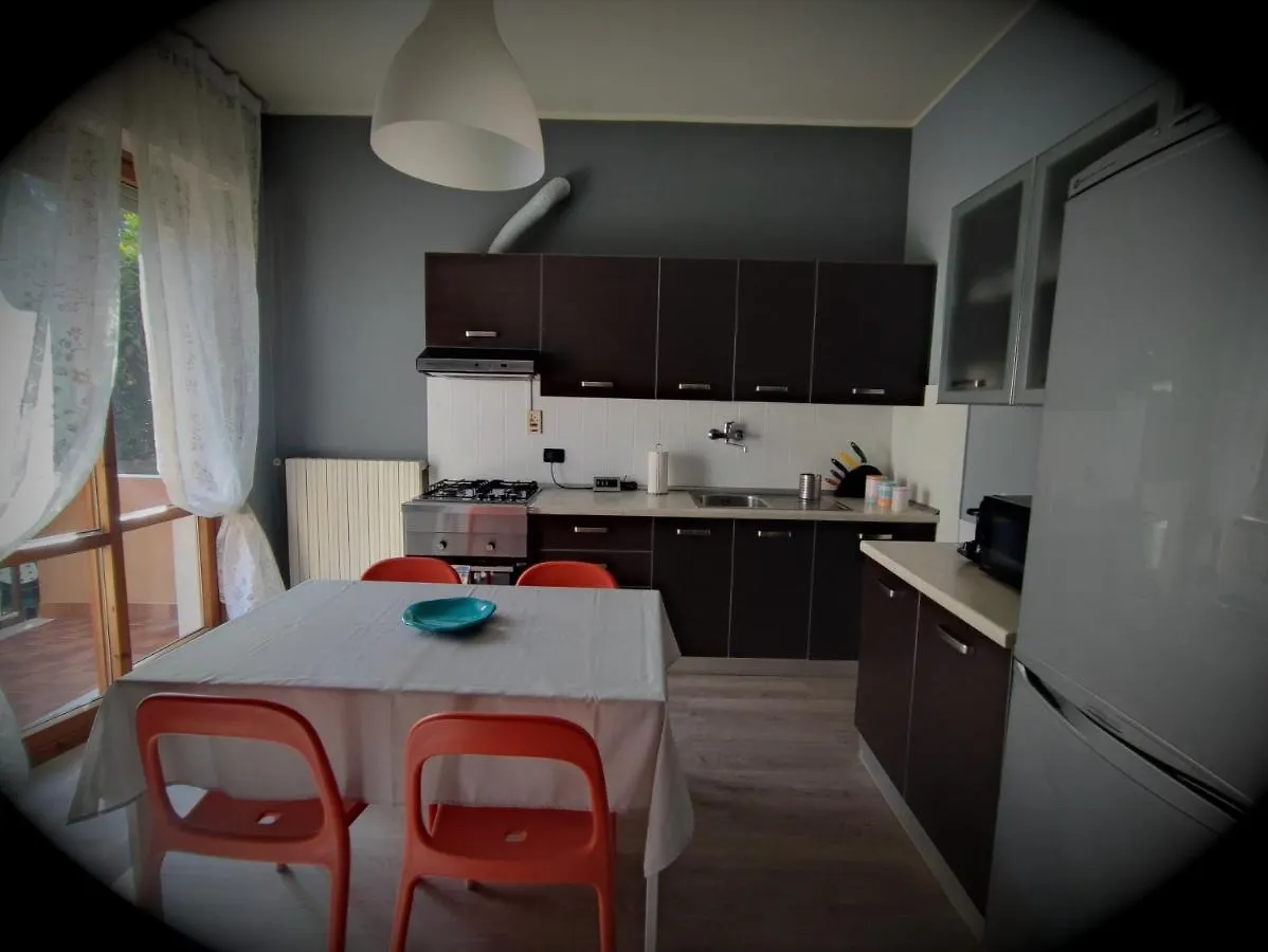 Dianostellamarina Diano Marina Apartment