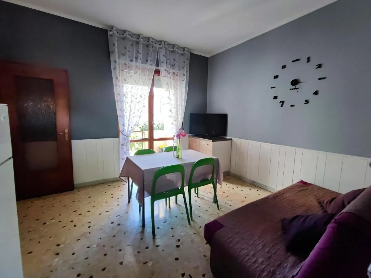 Apartment Dianostellamarina Diano Marina