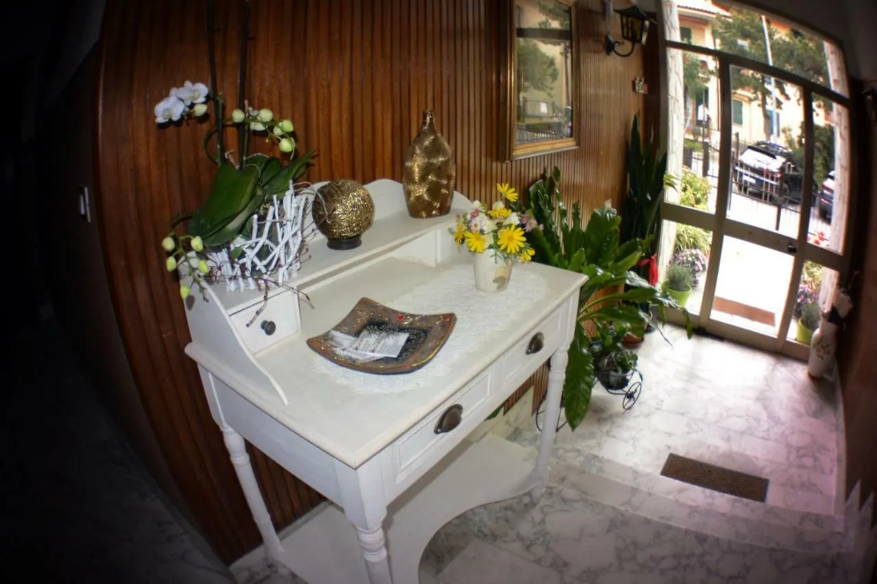 Dianostellamarina Diano Marina Apartment