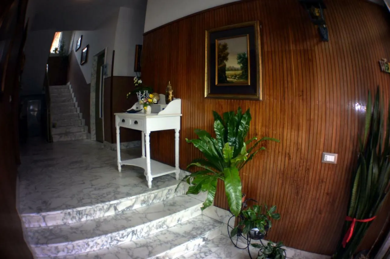 Apartment Dianostellamarina Diano Marina